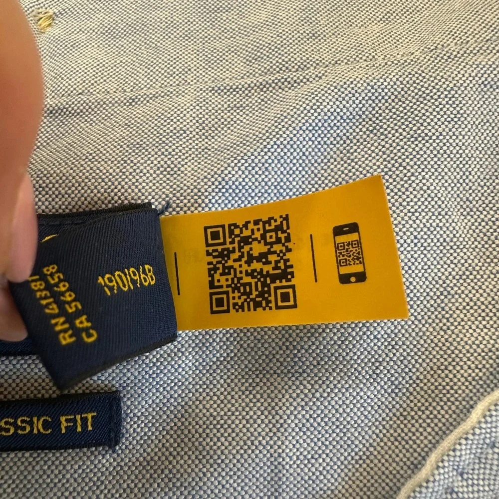 Polo Ralph Lauren polo ralph